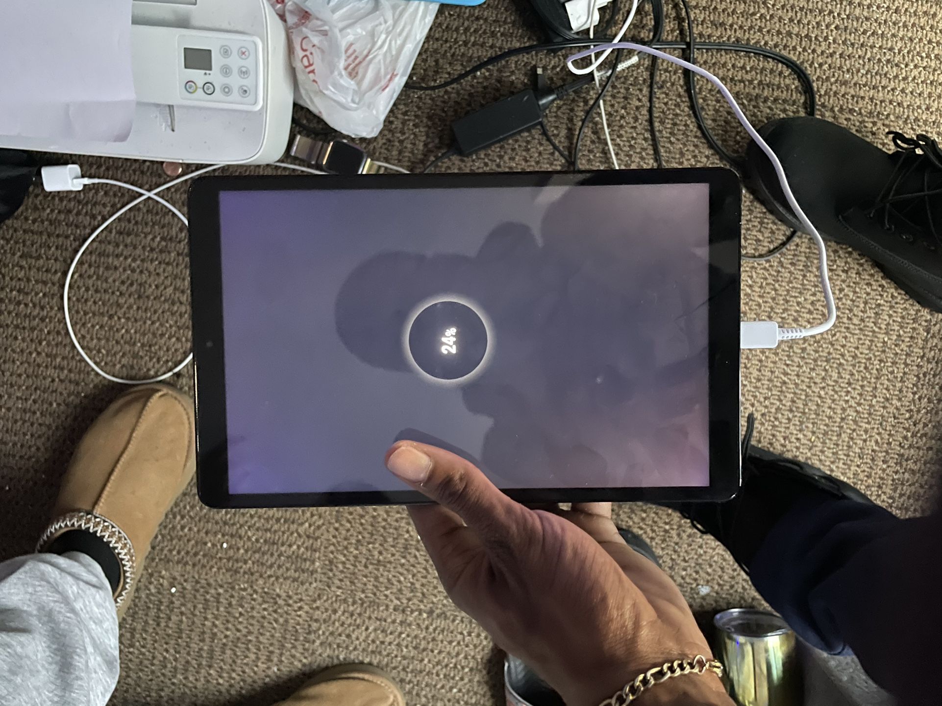 Galaxy Tab A