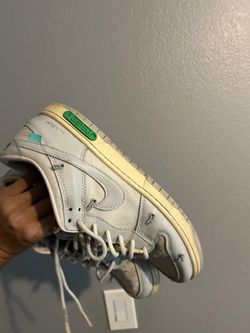 Dunk lot