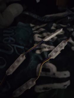 12v dc rgb led module