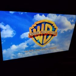 19" TV With Built-in DVD Player