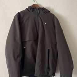 Tommy Hilfiger Jacket 