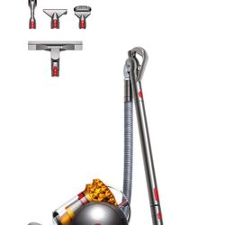 Dyson Big Ball Turbinehead - As Is