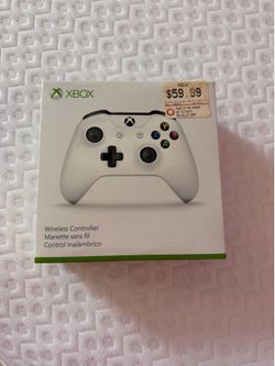 Brand New Microsoft OEM XBOX One Wireless Controller