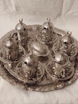 27 CT Coffee Serving Cup