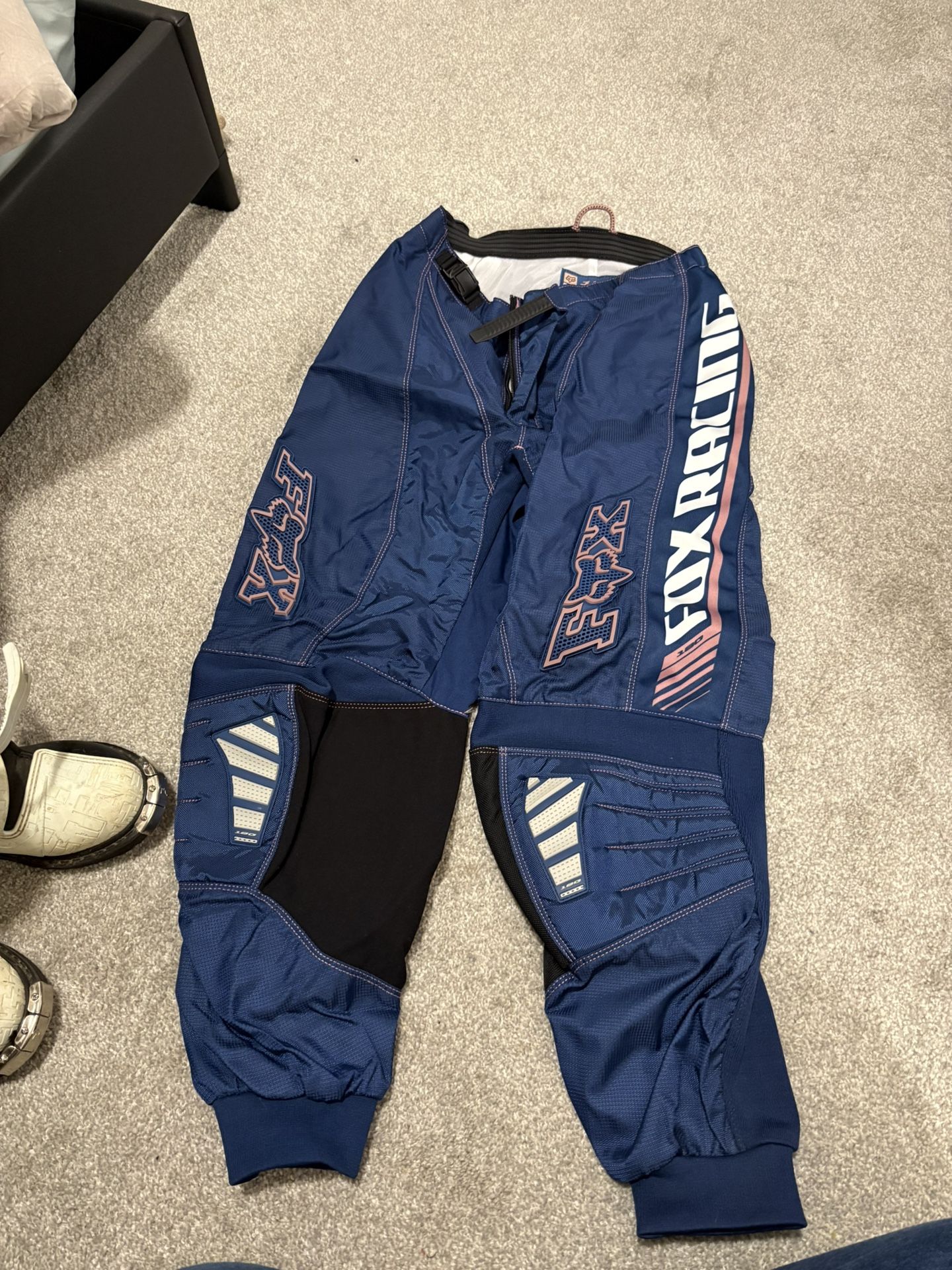 Fox Motocross Pants Women’s Size 9/10