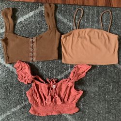 Women Tops 