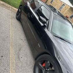 2006 Dodge Charger