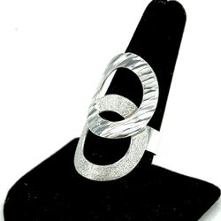925 Sterling Silver Ring for Women 