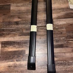 Hyundai Kona roof racks 2018-2023 