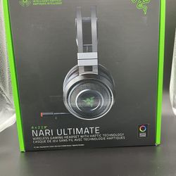 Razer nari ultimate outlet sale