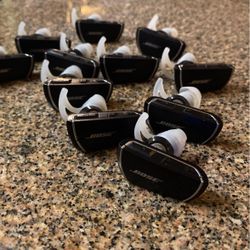 Wireless Bluetooth  Bose 