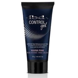 IBD Control Gel Warm Pink 2oz