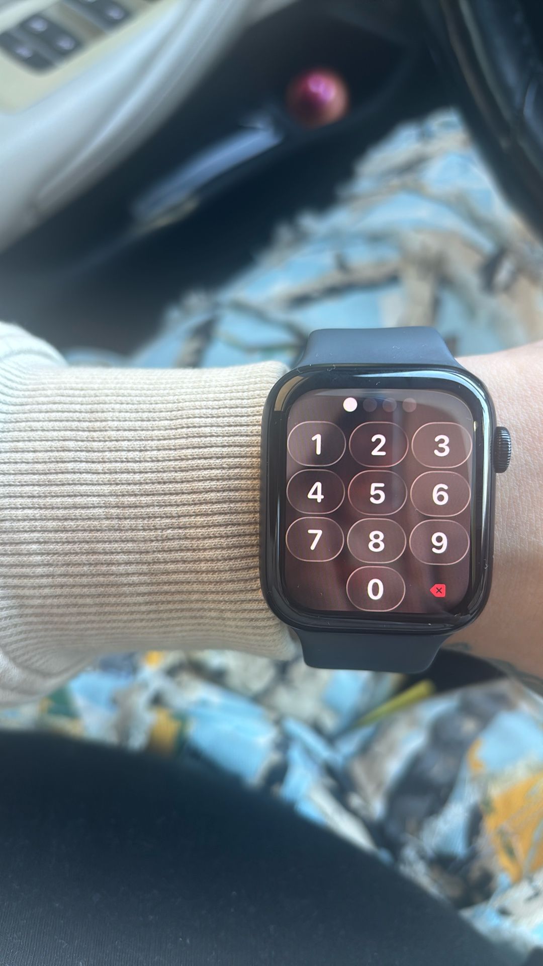 Apple Watch SE 3