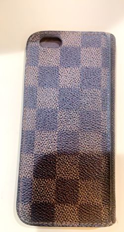 Louis Vuitton Authentic IPhone 6 Folio D.E•Authentic •