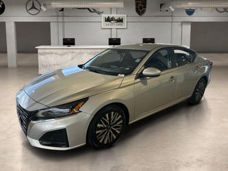 2023 Nissan Altima