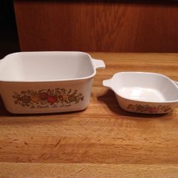 Corningware Le Persil