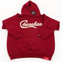 The Marathon Clothing Crenshaw Hoodie