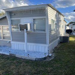 Mobile Home 