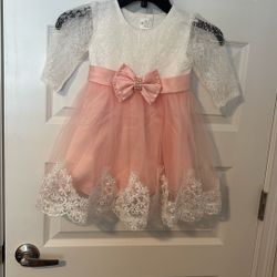 Beautiful Child’s Dress