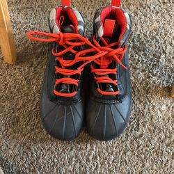 Boy’s Snow Boots