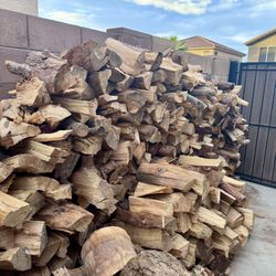 Firewood 