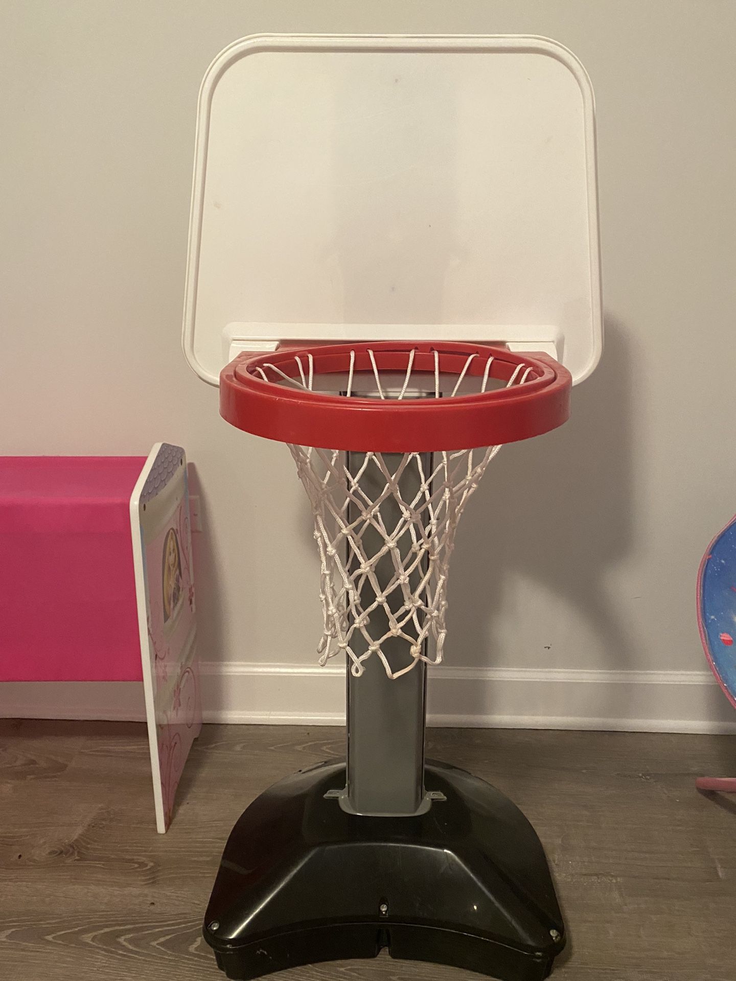 Basketball Hoop For Kids