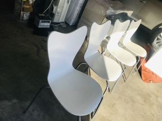 West Elm  Set Of Set Of (4)