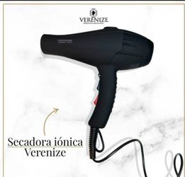 Secadora Iónica Verenize Profesional 