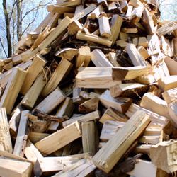 Firewood