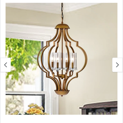 Chandelier