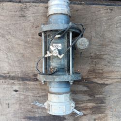 Nelson 1000 Irrigation Control Valve 