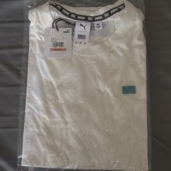 TMC X Puma Collab Tshirt 3XL