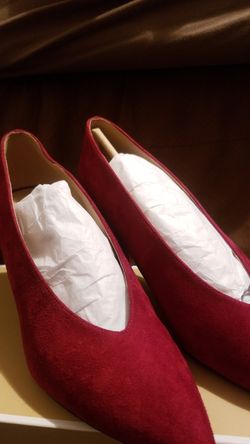 Michael Kors pumps