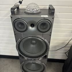 Home Portable Speaker