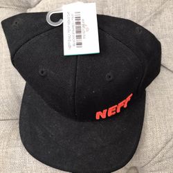 Black Cap 