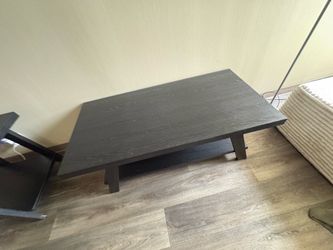 Coffee tables