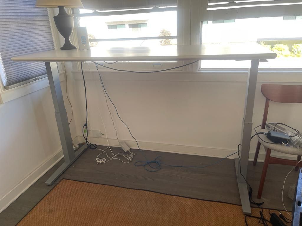Herman Miller Electric Sit and Stand $750 OBO