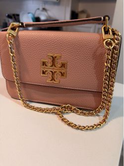 Small Tory Burch Crossbody Bay