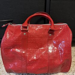 Open Box Like New Condition-Victorias Secret Hand Bag. 