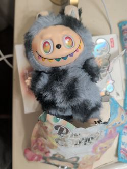 The Monsters Lububu (secrete edition)