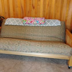Full Size Futon