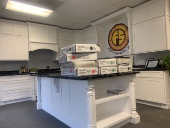wedo kitchen Cabinet Company