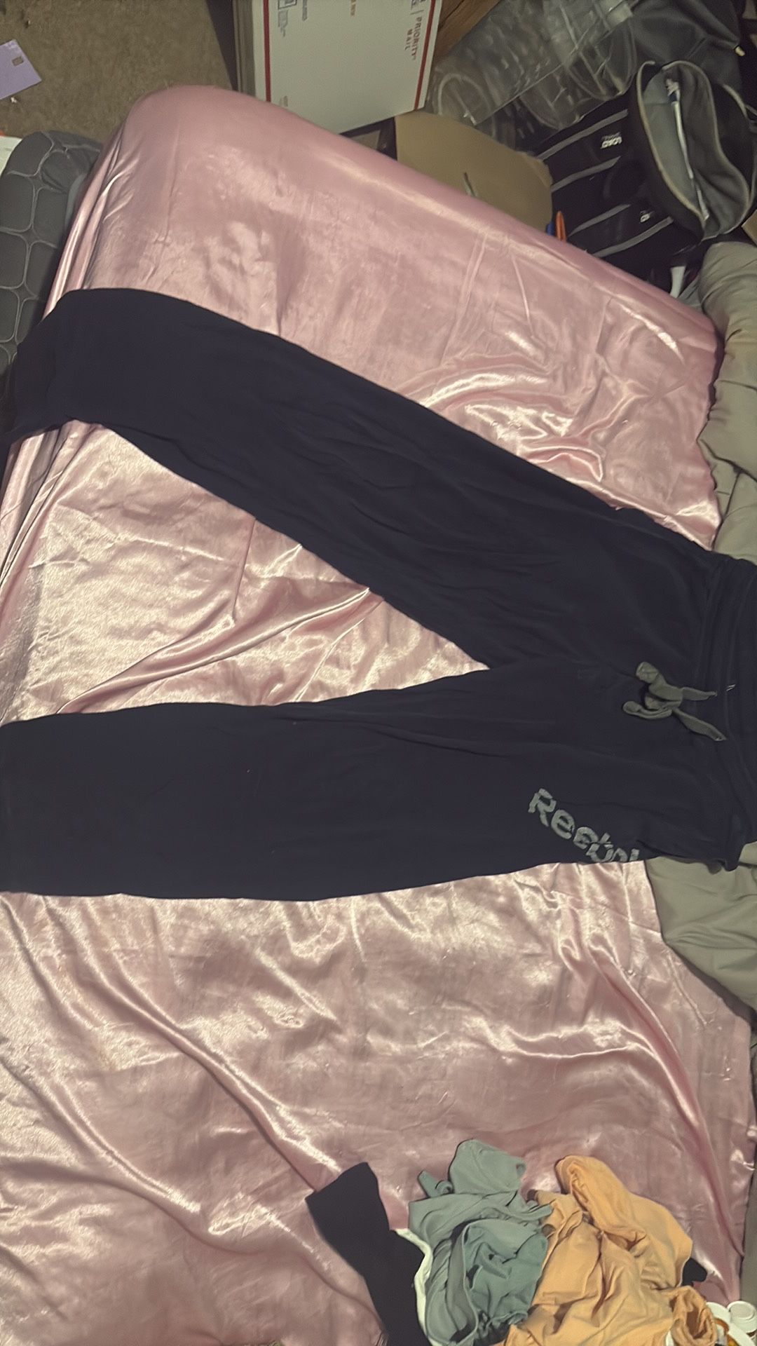 Reebok Pj Pants