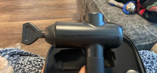 ALL IN MOTION MASSAGE GUN