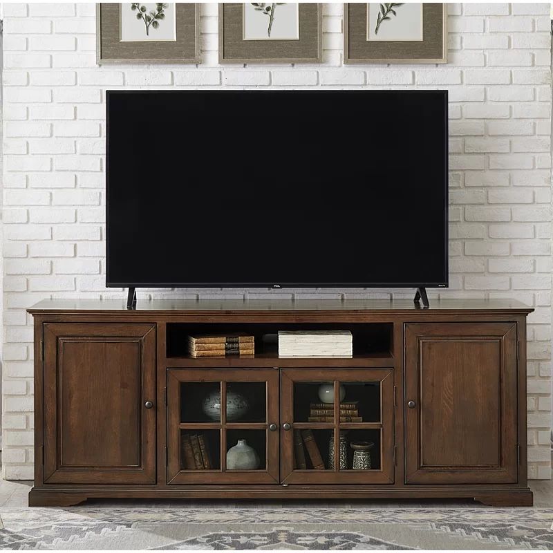 Rosanella 82in Media Console