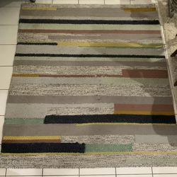 Medium to Large Area Rug - Extreme Soft