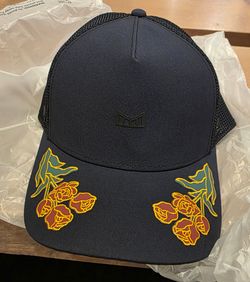 NWT Melin Hoedown Hat