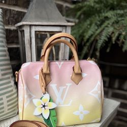 Authentic Limited Edition Speedy
