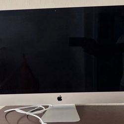 iMac (27-inch, Late 2013) 1TB