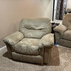 Recliner 